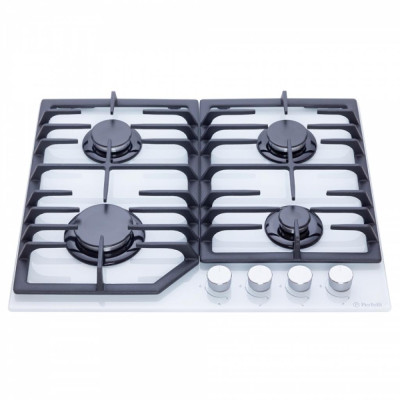 Варочная поверхность Perfelli HGG 61494 WH