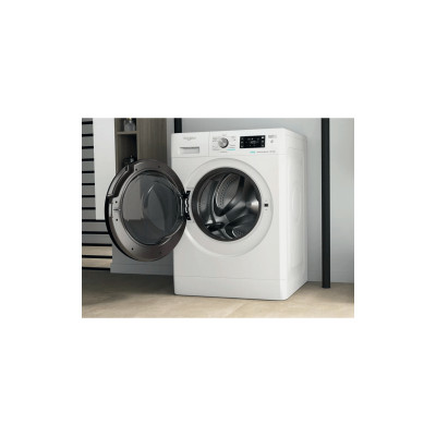 Пральна машина Whirlpool FFWDB976258BVUA