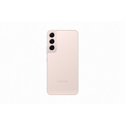 Мобильный телефон Samsung Galaxy S22 5G 8/128Gb Pink Gold (SM-S901BIDDSEK)