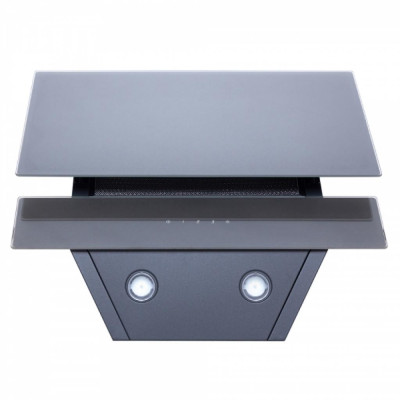 Витяжка кухонна Perfelli DNS 5252 D 700 SG LED