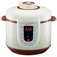 Мультиварка Moulinex CE501134 Мультиварка Moulinex CE501134