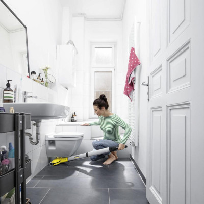 Пилосос Karcher FC 3 Cordless (1.055-300.0) Пилосос Karcher FC 3 Cordless (1.055-300.0)