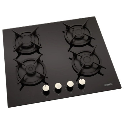 Варочная поверхность Eleyus MALVA 60 BL CF