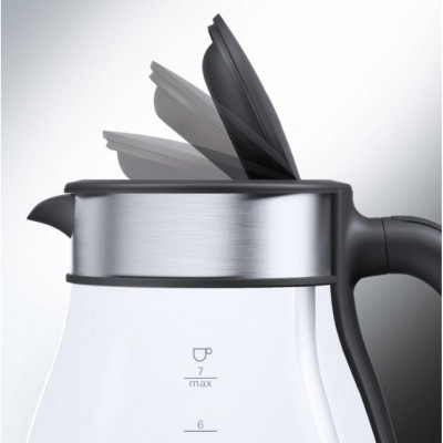 Электрочайник Kenwood ZJG 112 CL (ZJG112CL)