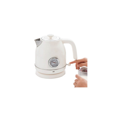 Електрочайник Xiaomi CS-SH01 White