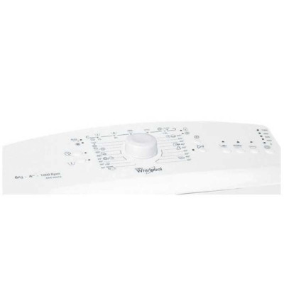 Стиральная машина Whirlpool AWE60410 Стиральная машина Whirlpool AWE60410