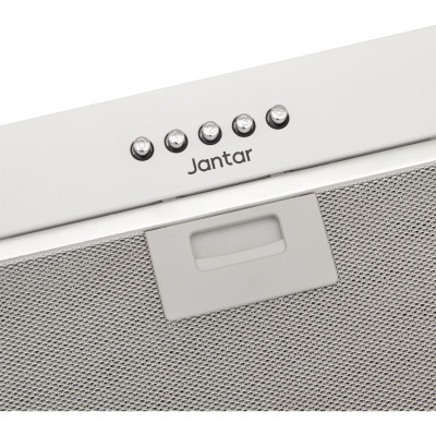 Вытяжка кухонная Jantar BILT 650 LED 52 WH