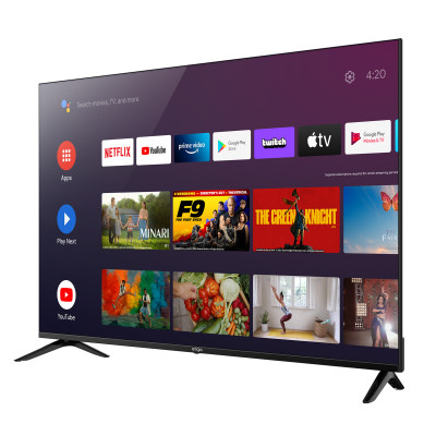 Телевизор Ergo 55GUS6500