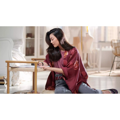 Фен Philips BHD341/10 Фен Philips BHD341/10