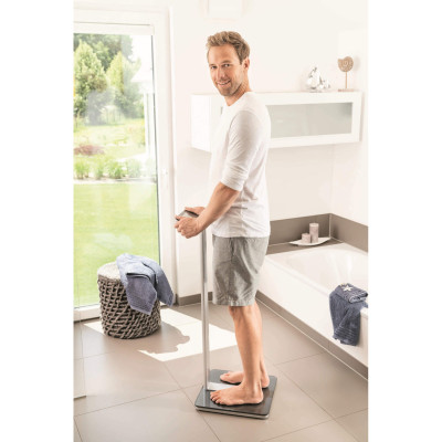 Весы напольные Beurer BF 1000