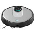 Пылесос Xiaomi Viomi Cleaning Robot V2 Pro Black (V-RVCLM21B)