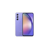 Мобильный телефон Samsung Galaxy A54 5G 6/128Gb Light Violet (SM-A546ELVASEK)