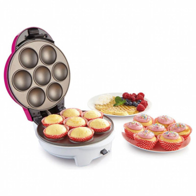 Вафельница Gorenje WCM702PW Вафельница Gorenje WCM702PW