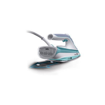 Утюг Braun SI 5017 GR (SI5017GR) Утюг Braun SI 5017 GR (SI5017GR)