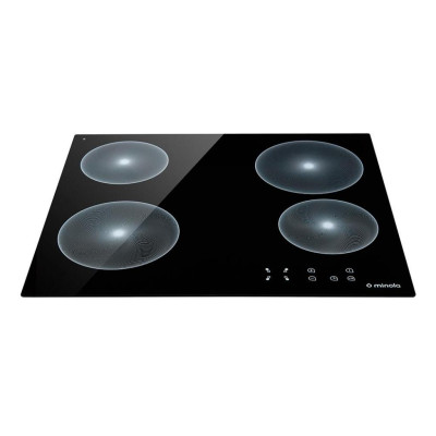 Варочна поверхня Minola MVH 6033 GBL