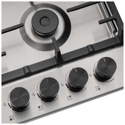 Варочная поверхность Pyramida PFX 604 T IX B Варочная поверхность Pyramida PFX 604 T IX B