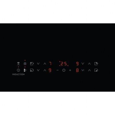 Варочна поверхня Electrolux IPE6443KFV