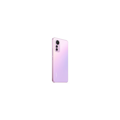 Мобильный телефон Xiaomi 12 Lite 6/128GB Pink