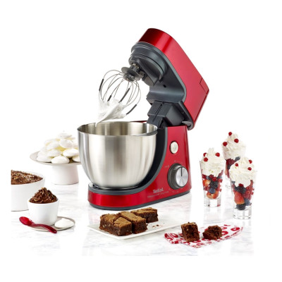 Кухонный комбайн Tefal QB516G38 Кухонный комбайн Tefal QB516G38