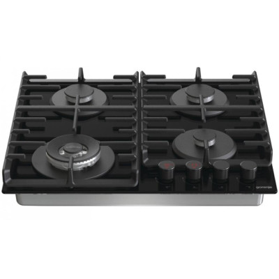 Варочная поверхность Gorenje GKTW642SYB Варочная поверхность Gorenje GKTW642SYB