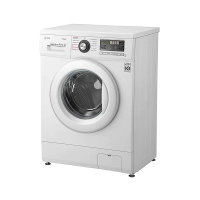 Пральна машина LG F1296WDS0