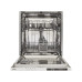 Посудомийна машина Eleyus DWB 60025 Посудомийна машина Eleyus DWB 60025