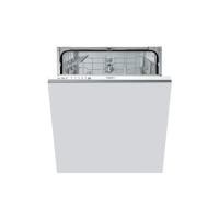 Посудомоечная машина Hotpoint-Ariston HIS3010