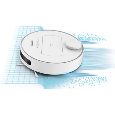 Пылесос Rowenta RR7687WH