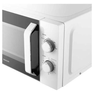 Микроволновая печь Sencor SMW1918WH Микроволновая печь Sencor SMW1918WH