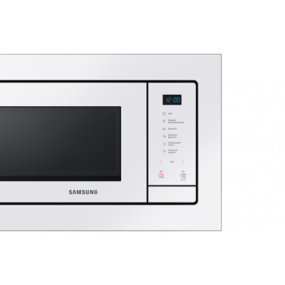 Мікрохвильова піч Samsung MS23A7118AW/UA Мікрохвильова піч Samsung MS23A7118AW/UA