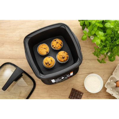 Фритюрница Sencor SFR9300BK Фритюрница Sencor SFR9300BK