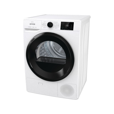 Сушильна машина Gorenje DNE92/GN