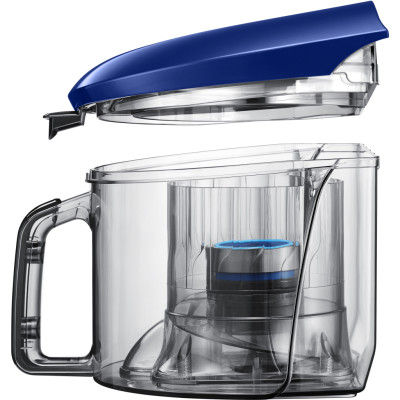 Пылесос Samsung VC07M2110SB/UK