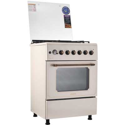 Плита Ardesto FSCF-C606BG Плита Ardesto FSCF-C606BG