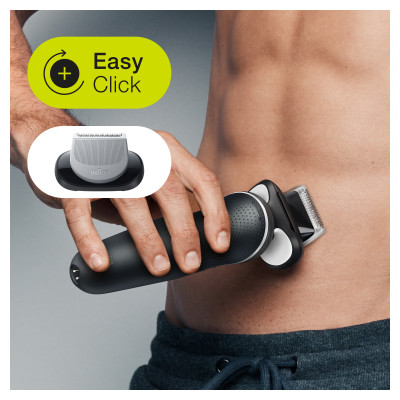 Електробритва Braun Series 5 51-W1600s BLACK / WHITE Електробритва Braun Series 5 51-W1600s BLACK / WHITE