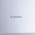 Витяжка кухонна Minola Slim T 6712 I 1100 LED Витяжка кухонна Minola Slim T 6712 I 1100 LED