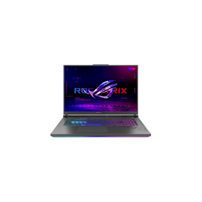 Ноутбук ASUS ROG Strix G18 G814JZ-N6004 (90NR0CL1-M00240)