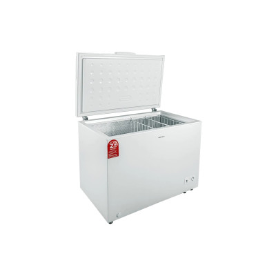 Морозильна скриня Grunhelm Морозильна скриня - GCFW-300, 290л. (GRUNHELM) (116995) Морозильна скриня Grunhelm Морозильна скриня - GCFW-300, 290л. (GRUNHELM) (116995)