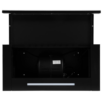 Витяжка кухонна Perfelli TLS 6763 BL 1100 LED Sensor