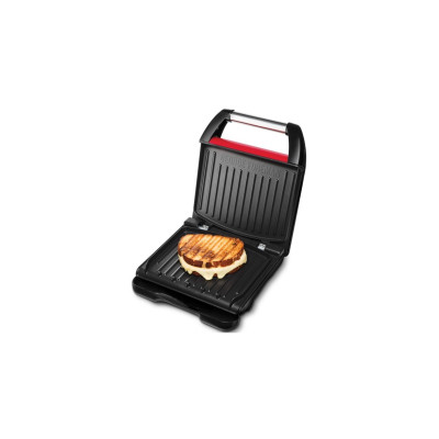 Электрогриль Russell Hobbs George Foreman 25040-56 Family Steel Grill