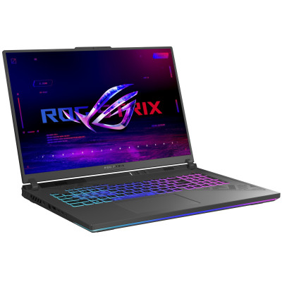 Ноутбук ASUS ROG Strix G18 G814JI-N6070 (90NR0D01-M003B0)