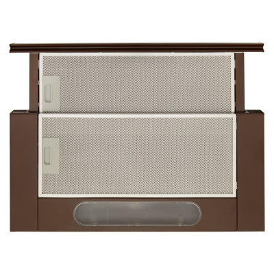 Вытяжка кухонная Eleyus BREEZE 470 60 BR Вытяжка кухонная Eleyus BREEZE 470 60 BR