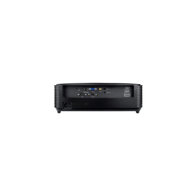 Проектор Optoma S400LVe (E9PX7D103EZ2)