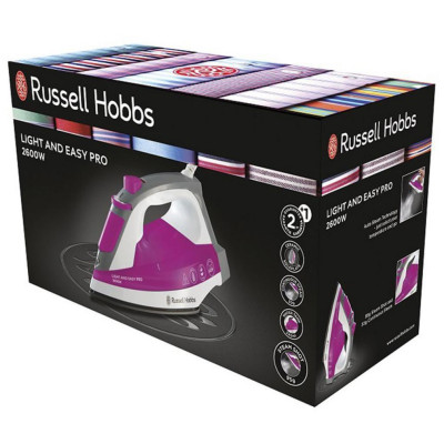 Утюг Russell Hobbs 23591-56