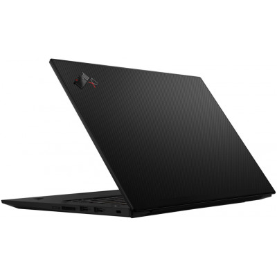Ноутбук Lenovo ThinkPad X1 Extreme 3 (20TK002SRA)