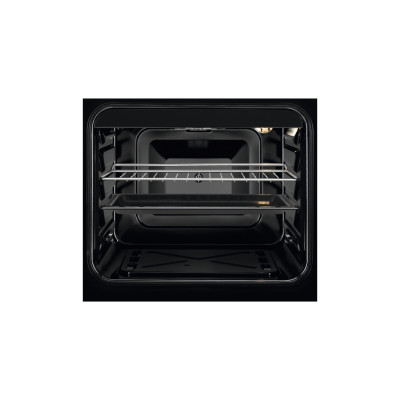 Плита Zanussi ZCE9540P1W Плита Zanussi ZCE9540P1W