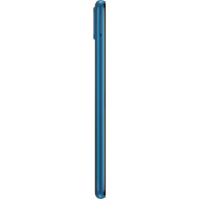 Мобільний телефон Samsung SM-A127FZ (Galaxy A12 3/32Gb) Blue (SM-A127FZBUSEK)