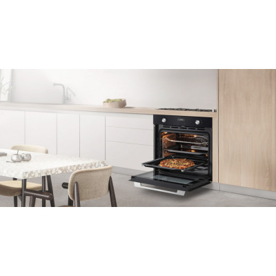 Духова шафа LG WSEZ7213B