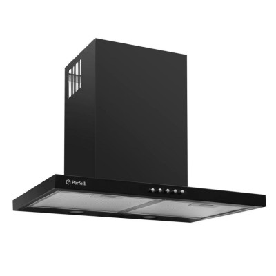 Витяжка кухонна Perfelli T 6612 A 1000 BL LED