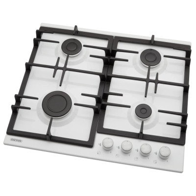 Варочная поверхность Eleyus MAGIA 60 WH CF